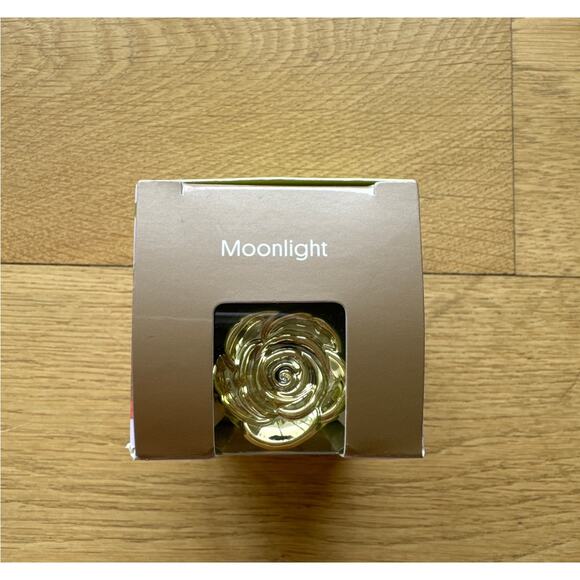 Winky Lux - Cheeky Rose Liquid Highlighter in Moonlight - Picture 3 of 4